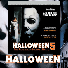 Halloween 5 The Revenge of Michael Myers (1989) - HalloweenMovies ...