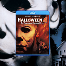 Halloween 4 The Return of Michael Myers (1988) - HalloweenMovies™ | The ...